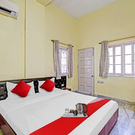 Hotel O R A Homestay Near Acropolis Mall 콜카타 외부 사진
