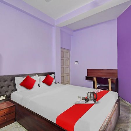 Hotel O R A Homestay Near Acropolis Mall 콜카타 외부 사진
